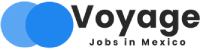 Voyage inc logo